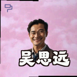 吴思远